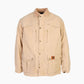 Work Jacket - Sand