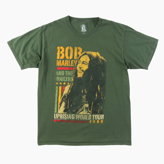 'Bob Marley' T-Shirt