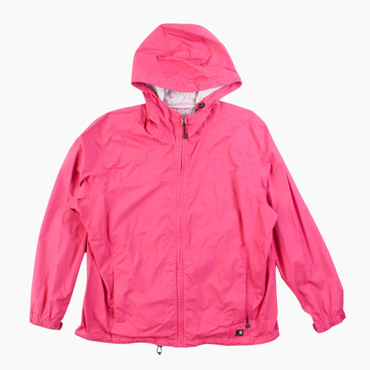 Work Jacket - Pink