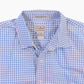 Vintage Shirt - Blue Gingham - American Madness