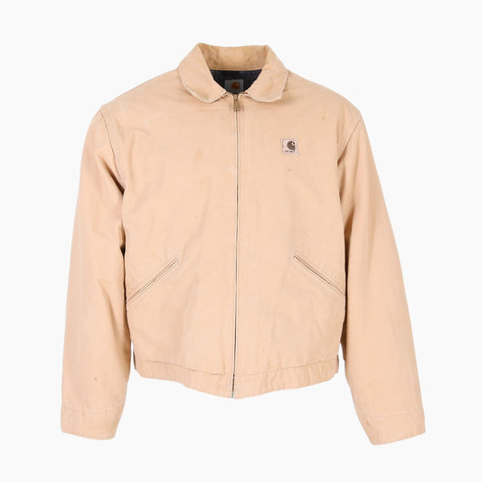 Detroit Jacket - Sand - American Madness