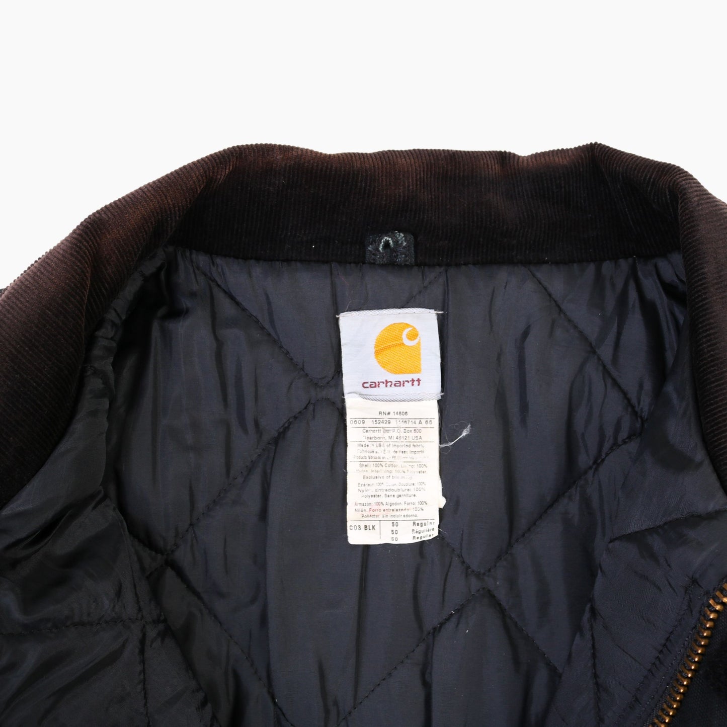 Arctic Jacket - Black