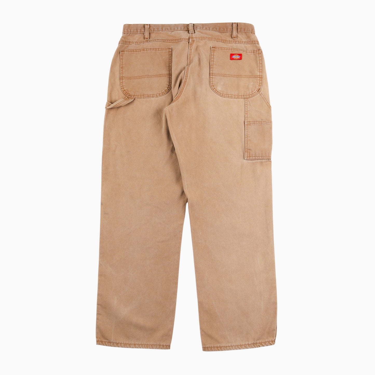 Vintage Carpenter Pants - Hamilton Brown - 38/32