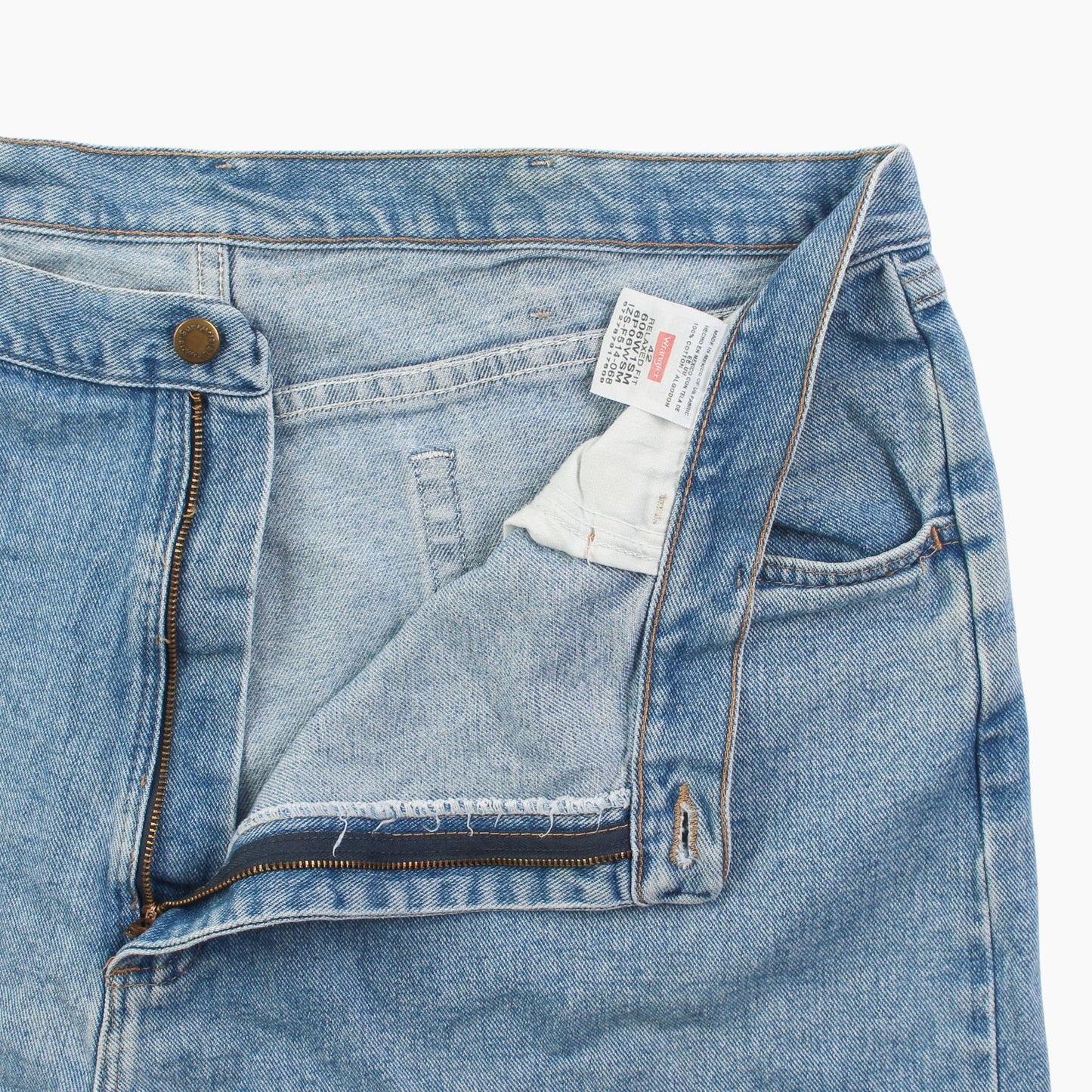 Jeansshorts – 38"