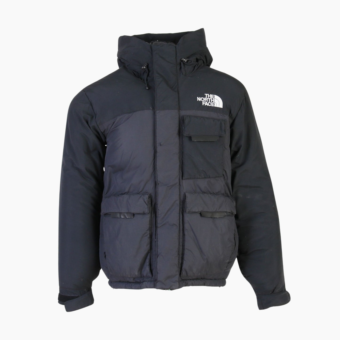 700 Down Puffer Jacket