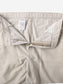 Carpenter Shorts - Stone - 36"