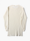 Vintage Waffle Thermal