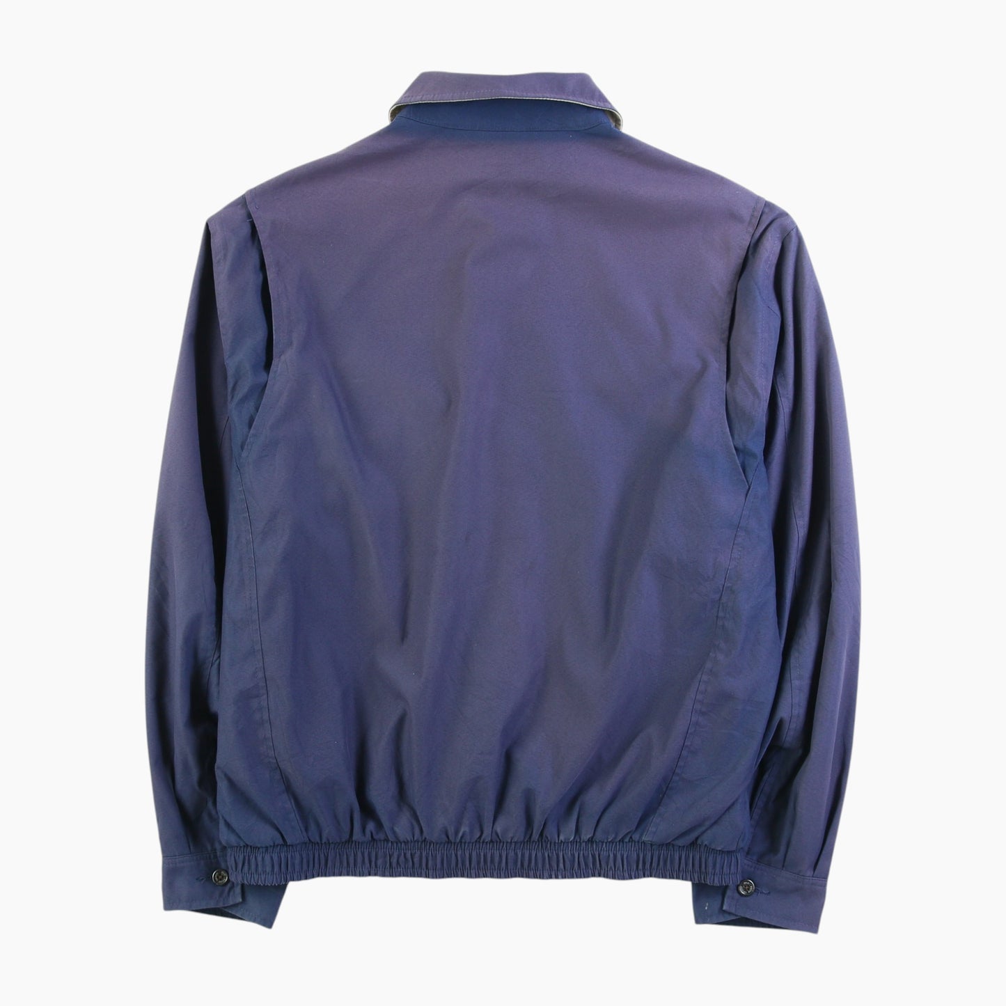 Vintage Harrington Jacket - Navy