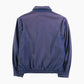 Vintage Harrington Jacket - Navy