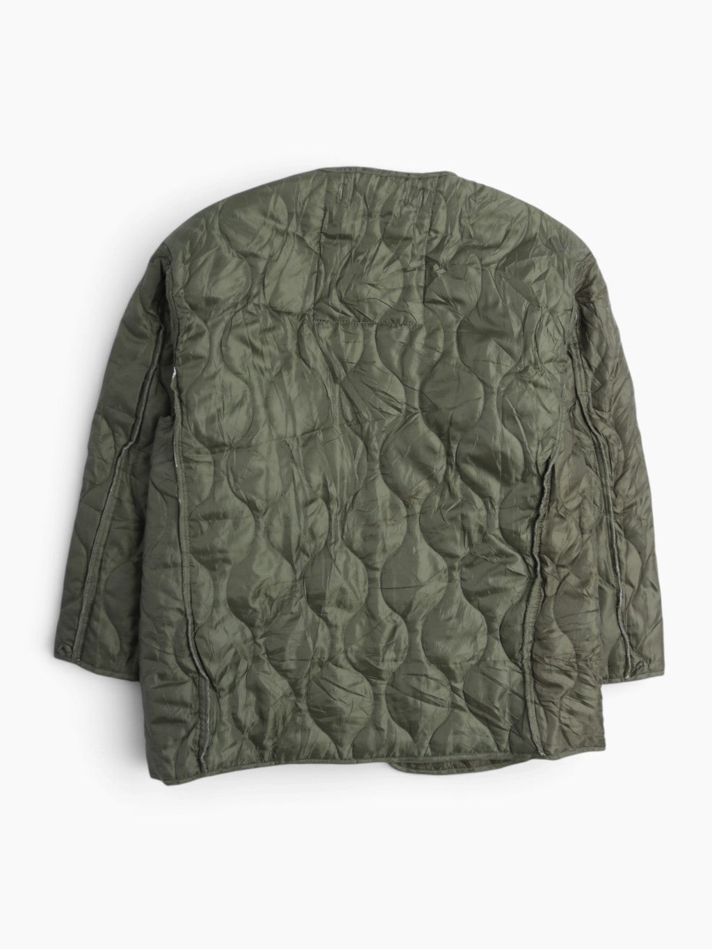 Vintage M65 Liner Jacket