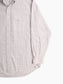 Vintage Shirt - White Check
