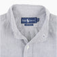 Vintage Shirt - Grey