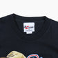 Vintage 'Dale Earnhardt' T-shirt - Black
