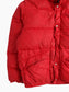 Vintage 'Lift7' Down Jacket