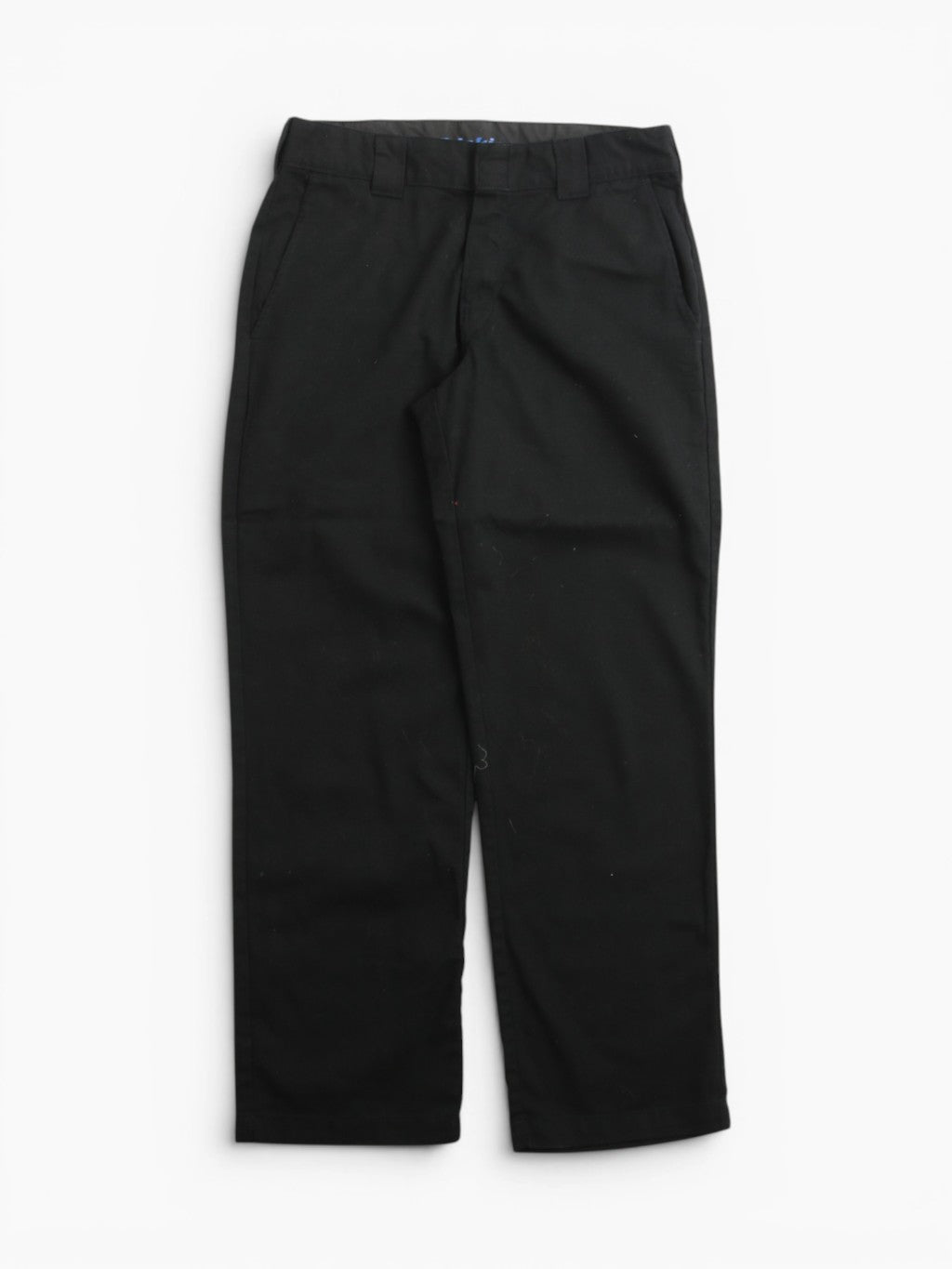 Pants - Black