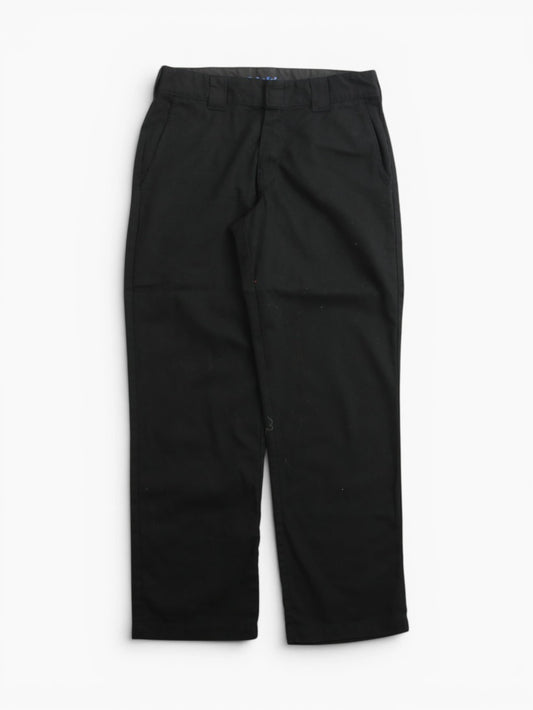 Pants - Black