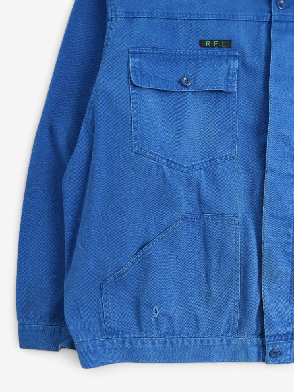 Vintage Chore Jacket