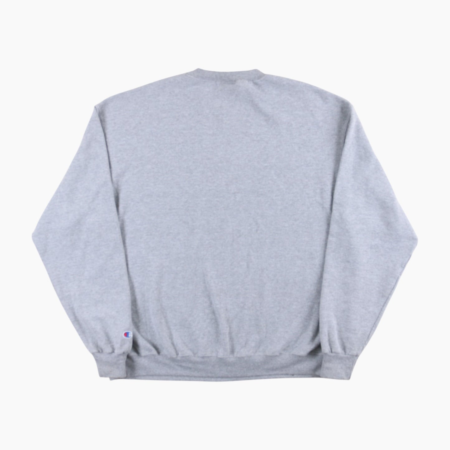 Vintage College Classic Sweatshirt