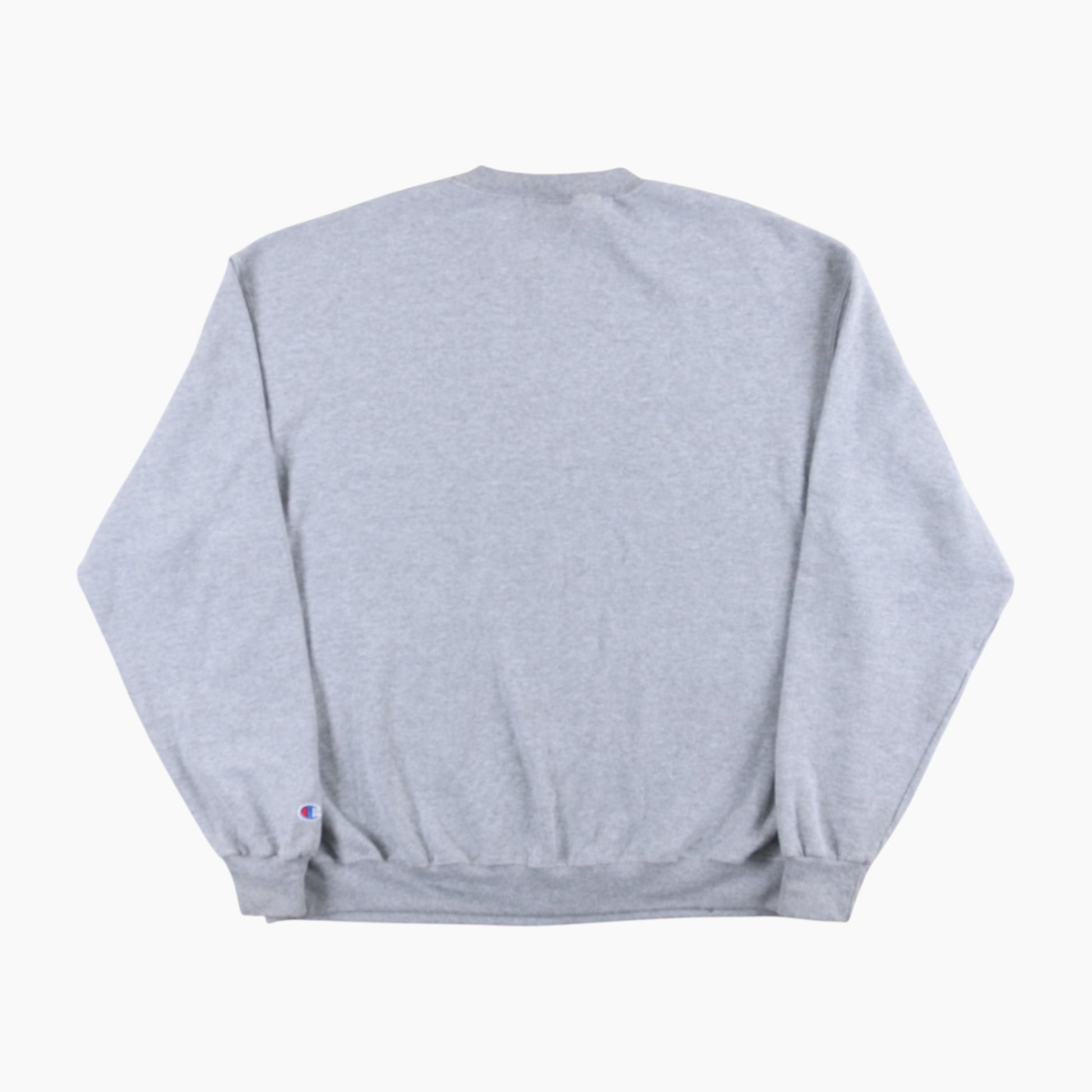 Vintage College Classic Sweatshirt