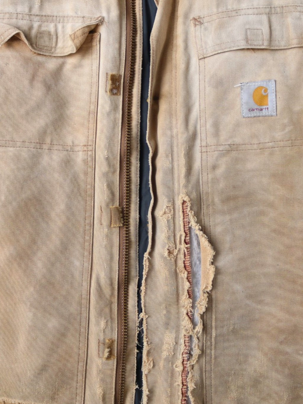 Arctic Jacket - Hamilton Brown