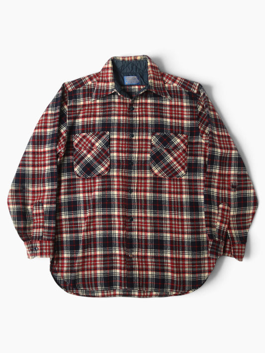 Vintage Flannel Shirt