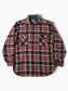 Vintage Flannel Shirt