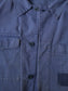 Vintage Chore Jacket - Blue