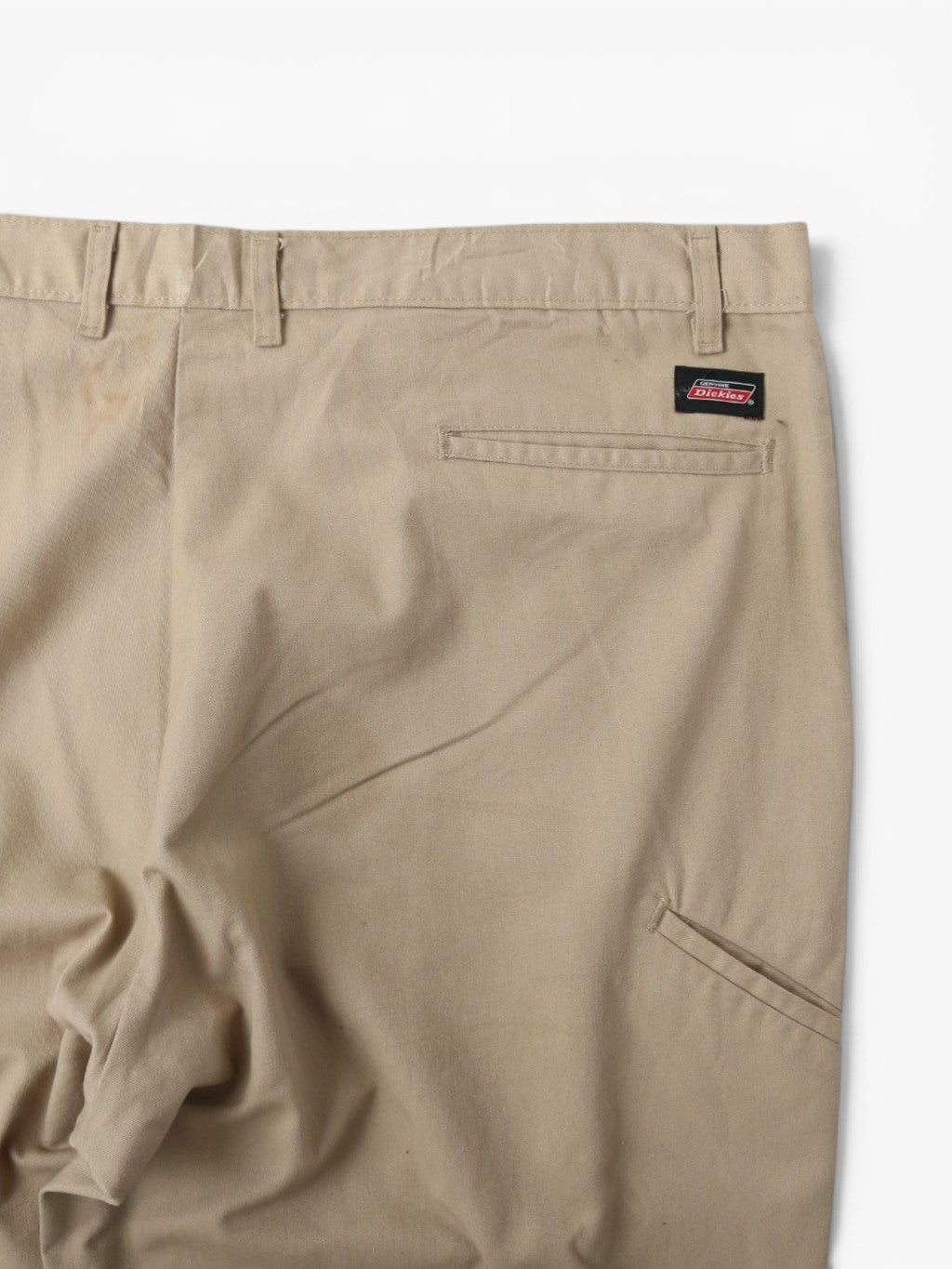 Work Pants - Beige - 44/32