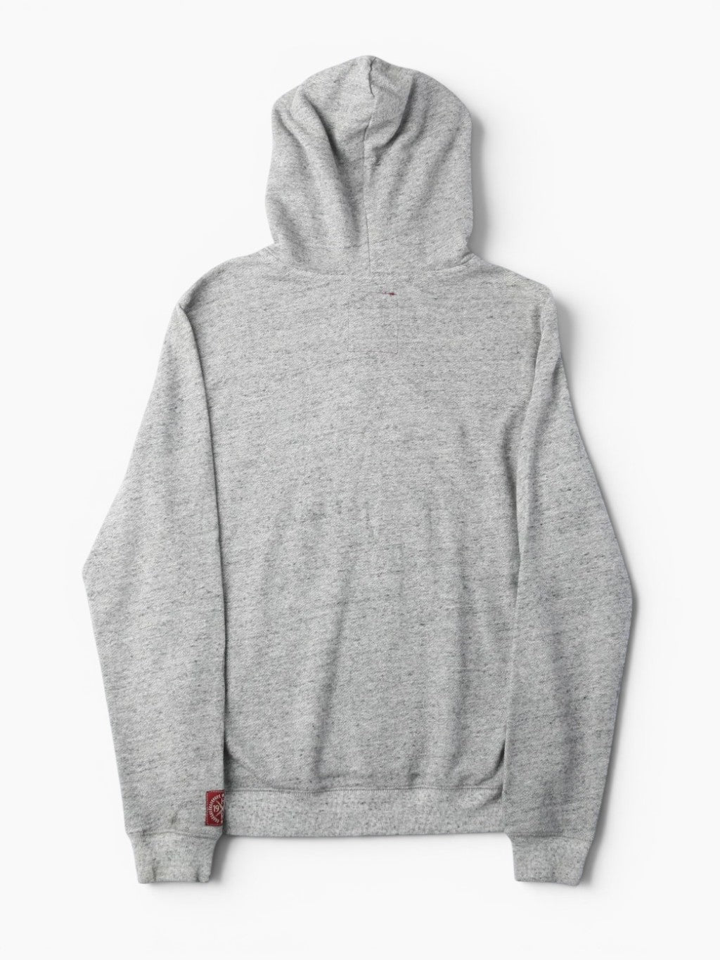 Hard Rock 'Orlando' Hooded Sweatshirt - Grey
