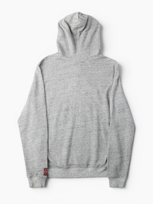 Hard Rock 'Orlando' Hooded Sweatshirt - Grey