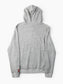 Hard Rock 'Orlando' Hooded Sweatshirt - Grey