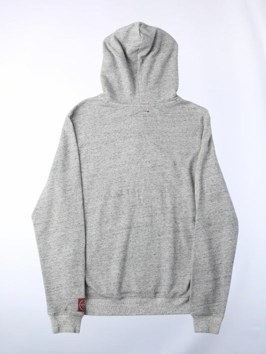 Hard Rock 'Orlando' Hooded Sweatshirt - Grey