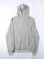 Hard Rock 'Orlando' Hooded Sweatshirt - Grey