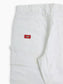 Vintage Carpenter Pants - White - 36/30