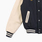 Vintage 'Toronto Penguins' Varsity Bomber Jacket - American Madness