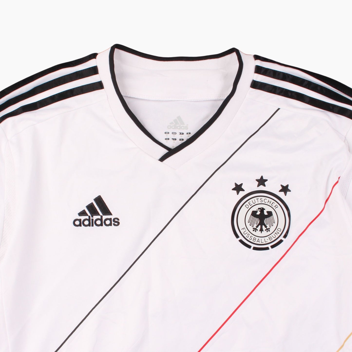 Deutschland Fußballtrikot