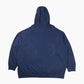 Hooded Sweatshirt - Navy