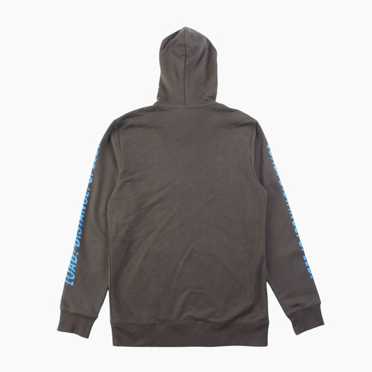 Vintage 'Crossfit' Graphic Sweatshirt - American Madness