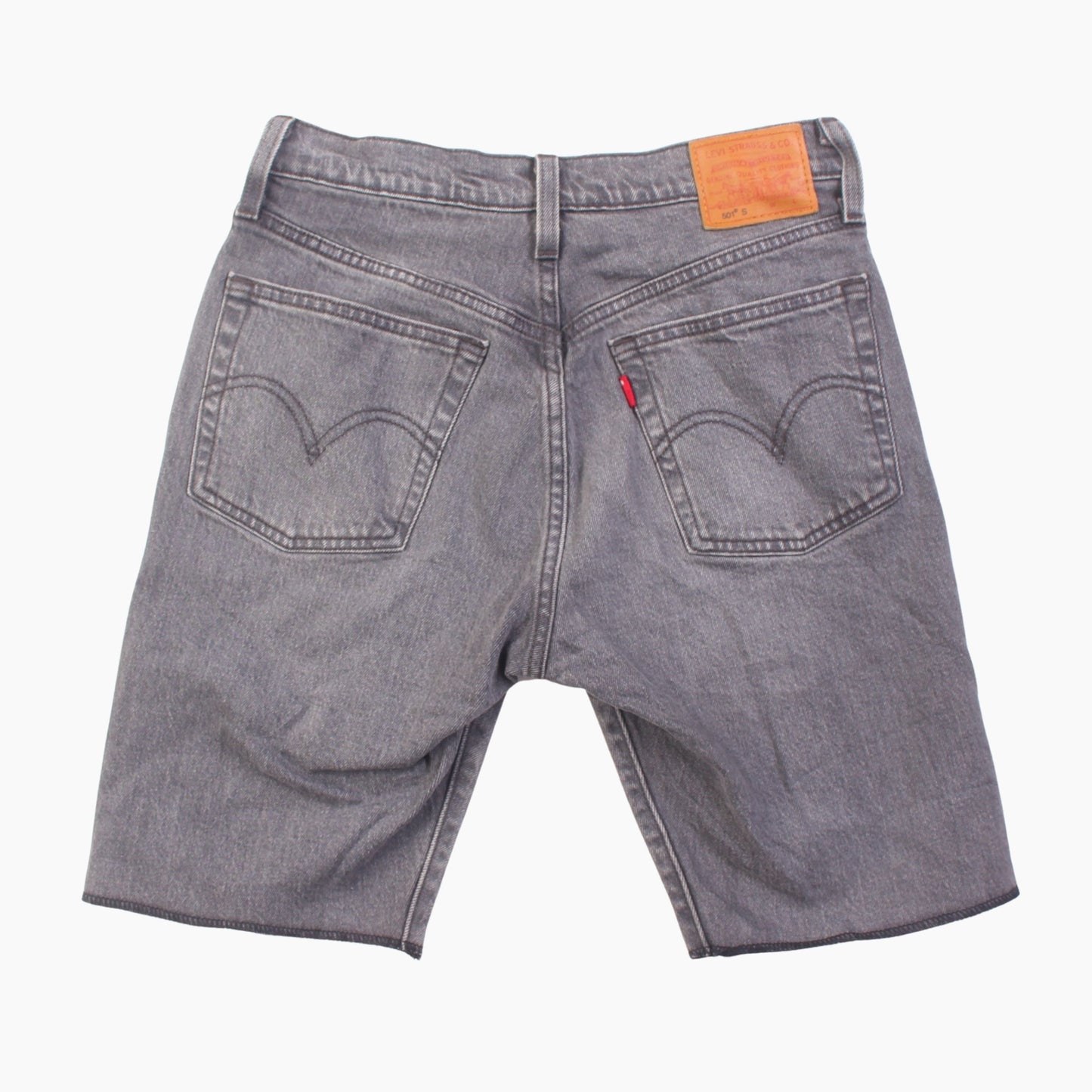 Short Vintage 501 - 29"