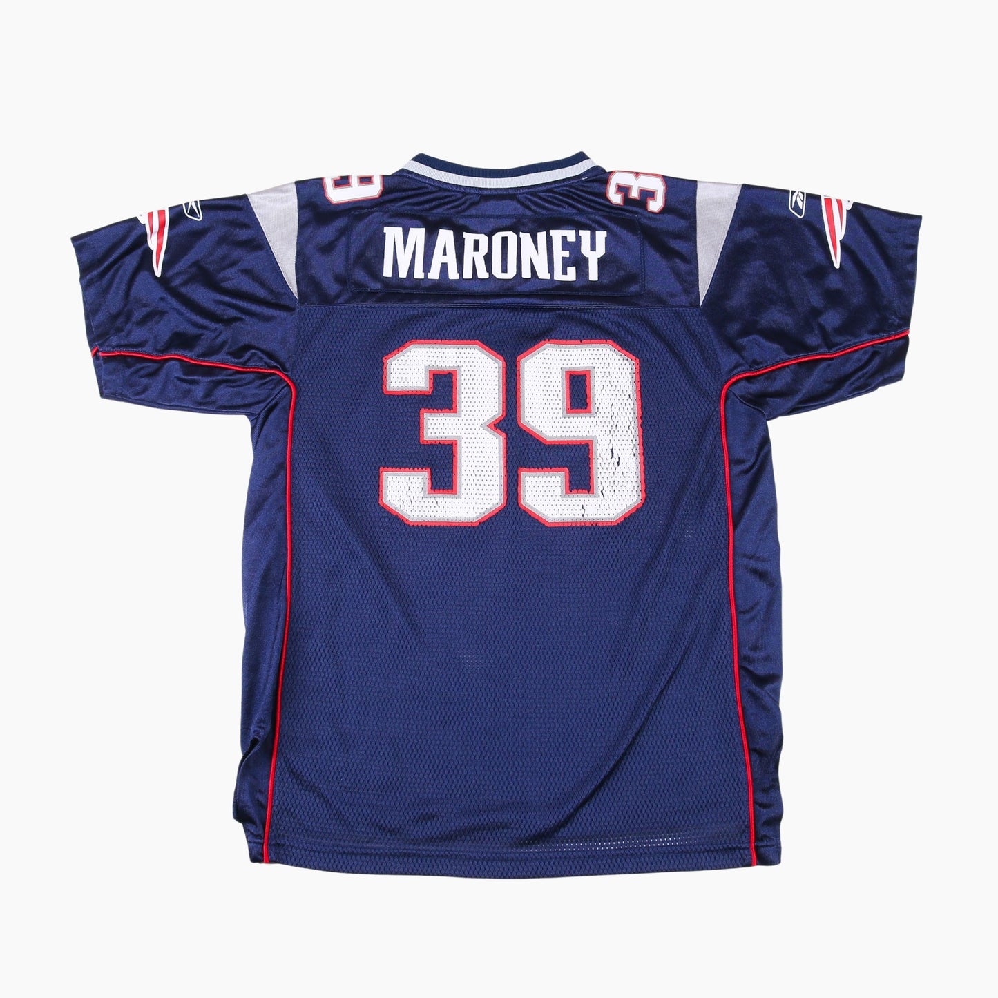 New England Patriots NFL Jersey 'Maroney'