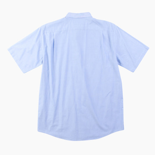 Vintage Shirt - Blue