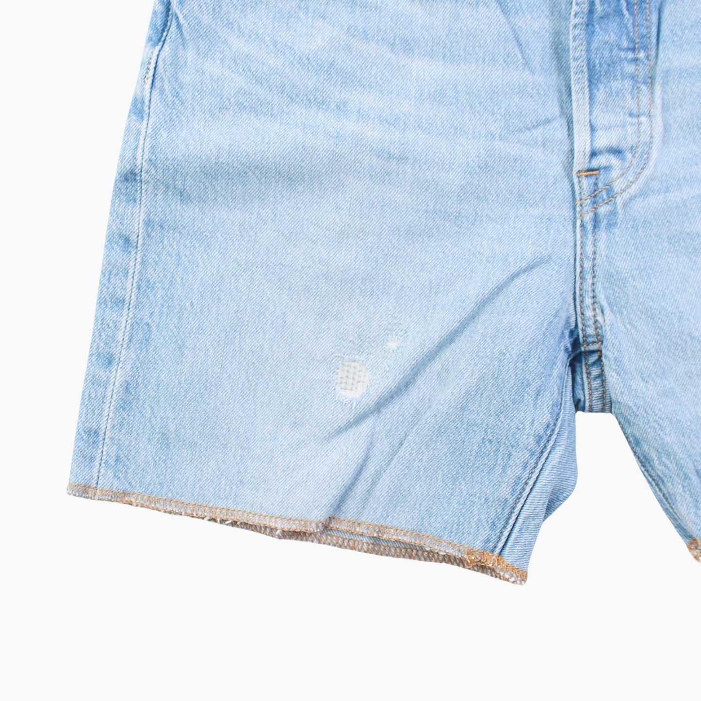 Vintage 501 Shorts - 27"