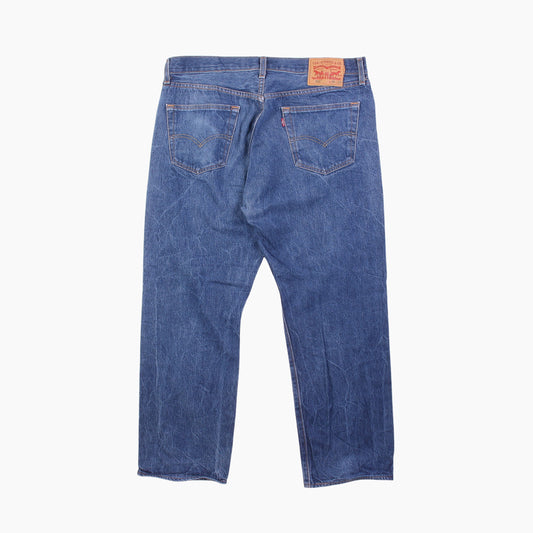 Vintage 501 Jeans - 36" 29" - American Madness