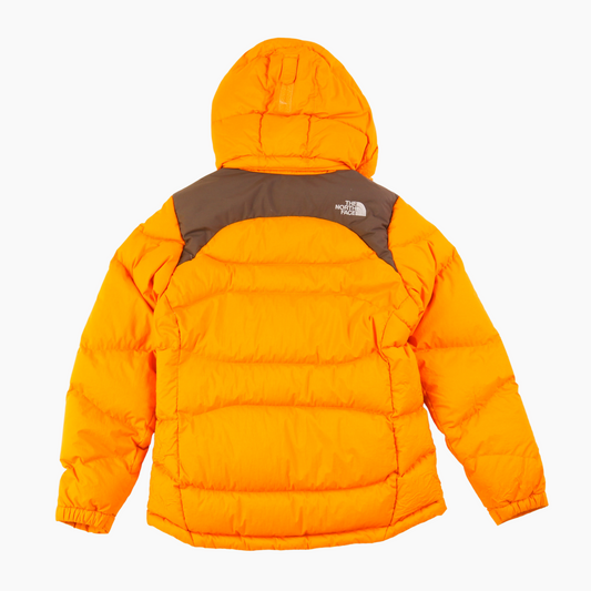 800 Down Puffer Jacket