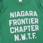 Vintage 'Niagara Frontier Chapter' T-Shirt - American Madness