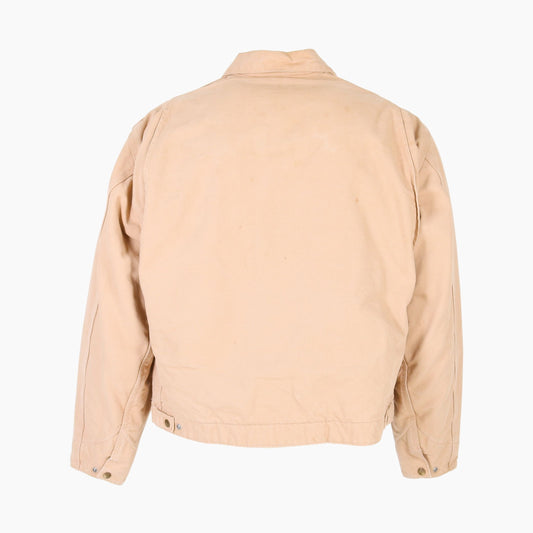 Detroit Jacket - Sand - American Madness