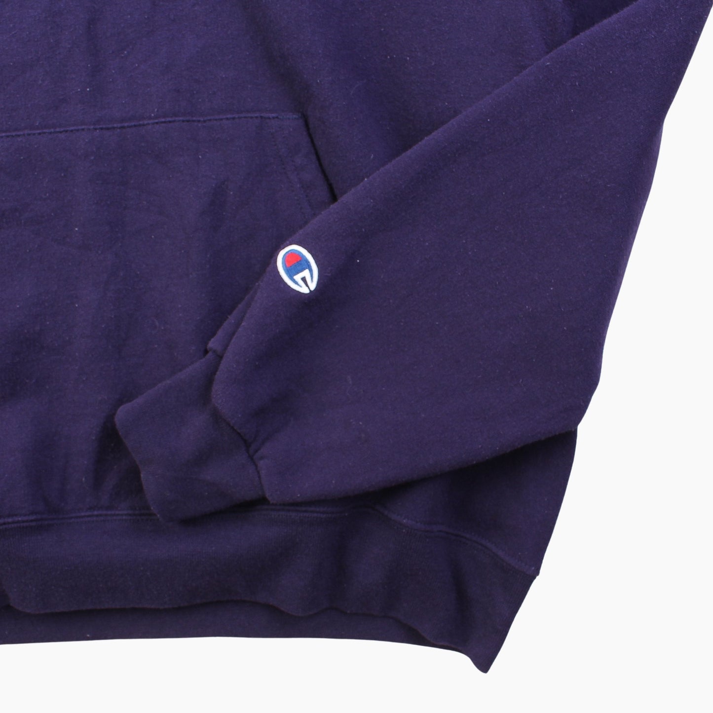 Vintage 'Rhode Island School of Design' Champion Hooded Sweatshirt - American Madness