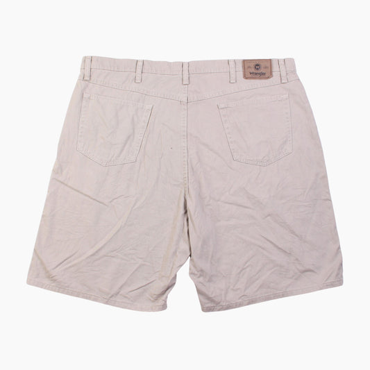 Denim Shorts - 42" - American Madness