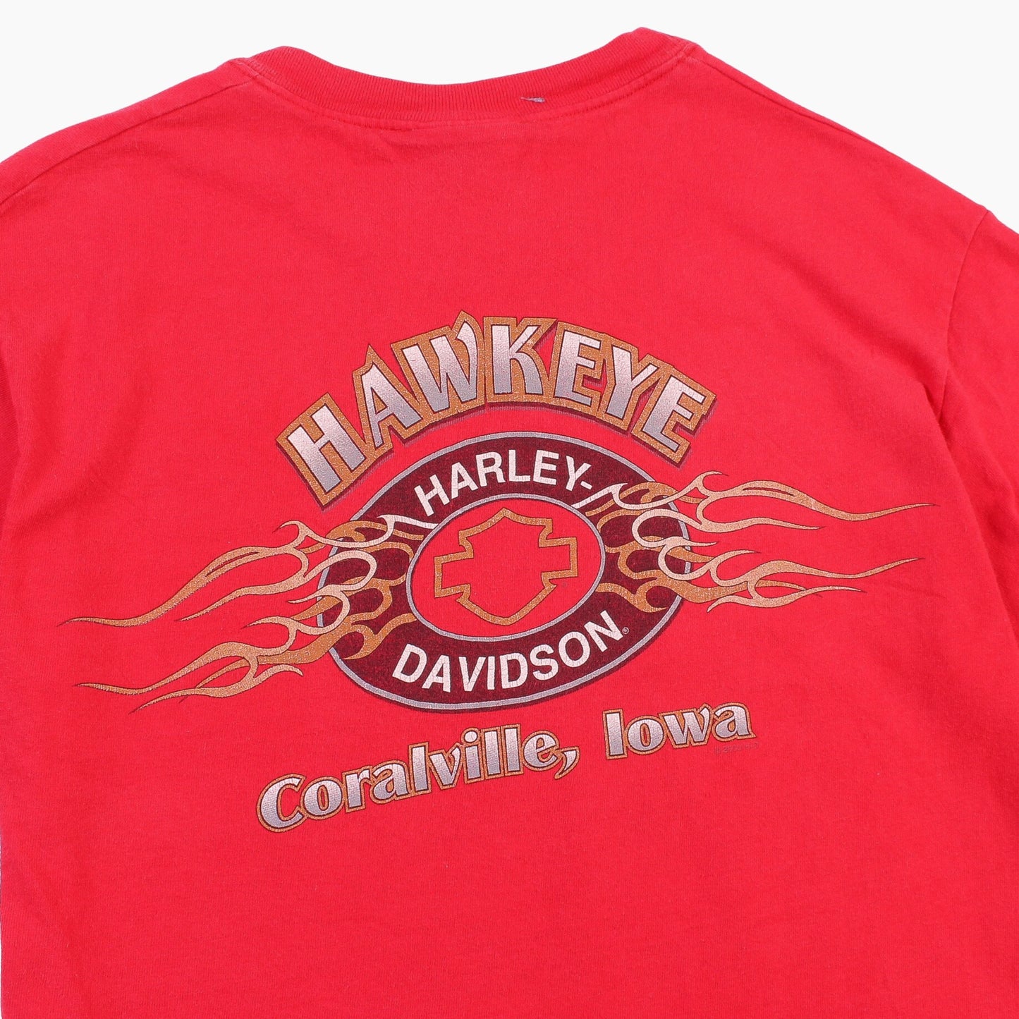 'Hawkeye' T-Shirt - American Madness