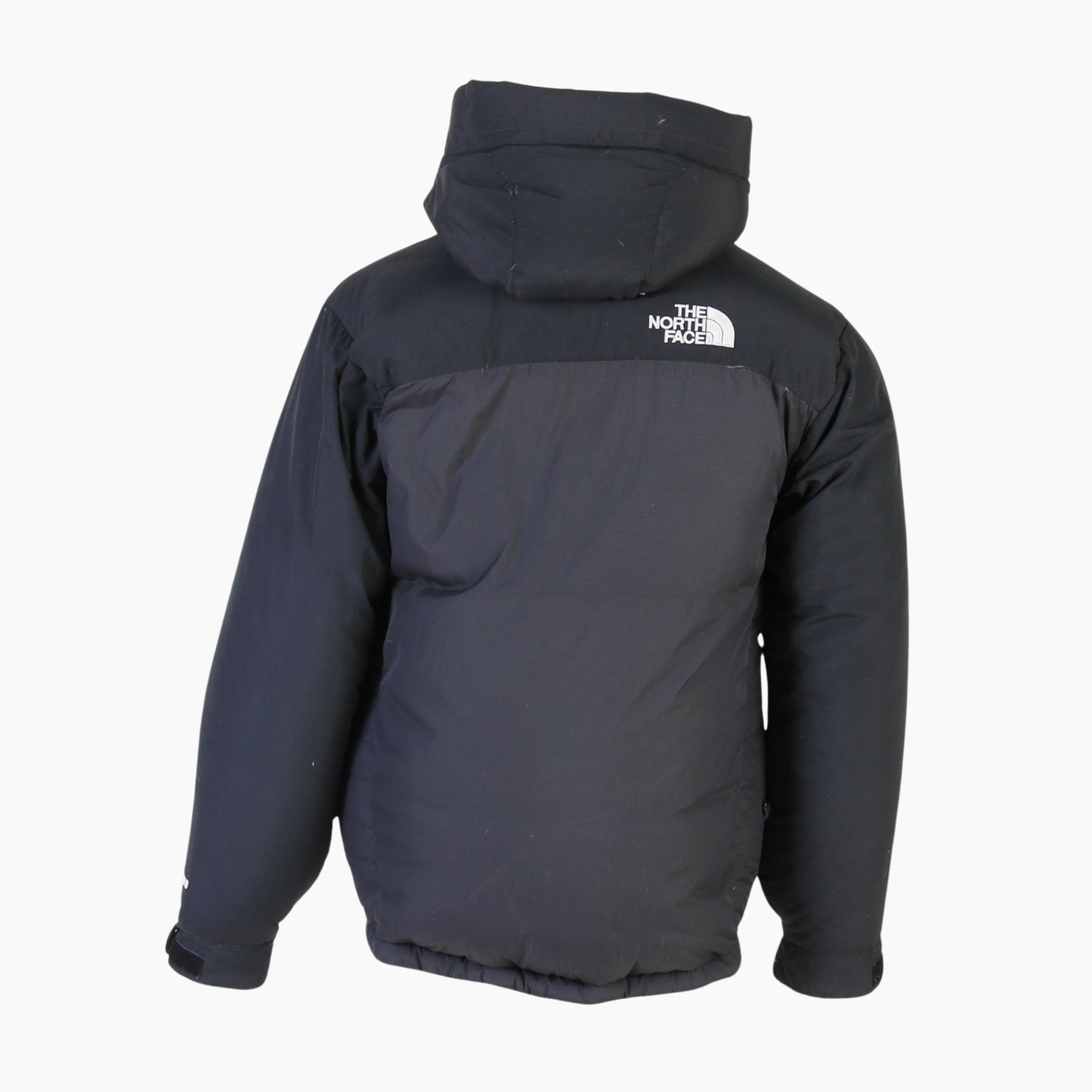 700 Daunen-Pufferjacke